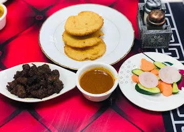 MEENA TOWN CAFETERIA