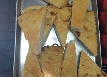 MEENA TOWN CAFETERIA