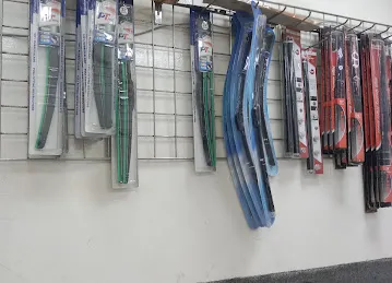 Meera Cars Accessories Trdg