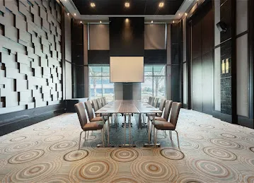 Meetings & Events by Radisson Blu Dubai Media City