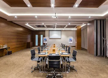 Meetings & Events by Radisson Blu, Dubai Waterfront