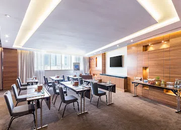Meetings & Events by Radisson Blu, Dubai Waterfront