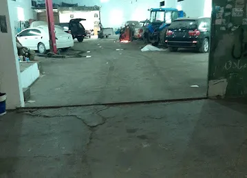 Meftah Al Salam Auto General Repairing
