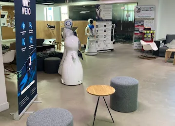 Mega consultancy and technology