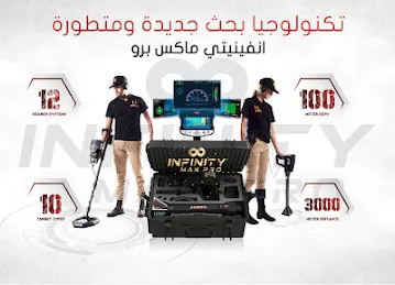 Mega Detectors Dubai