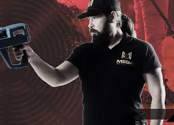 Mega Detectors Dubai