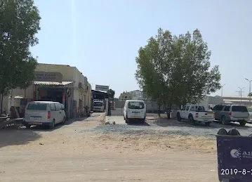 Mega Garage