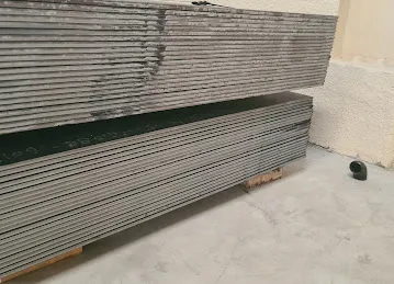 Mega Meter Steel Trading LLC