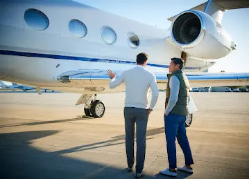MEGA - Middle East General Aviation - Dubai