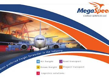 Mega Speed Cargo Services (Head Office)
