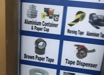 Mega Star Packaging Materials L.L.C