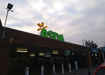 Mega Store Compound