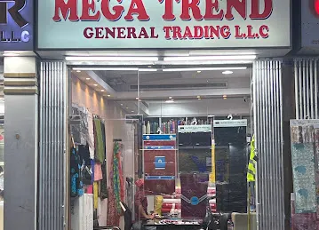 Mega Trend General Trading LLC