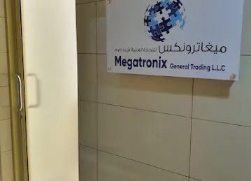 Megatronix General Trading LLC