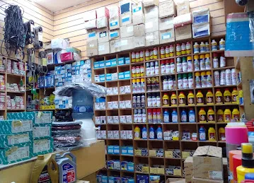 Meghna Auto Spare Parts Tr
