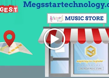 Megsstar Technology General Trading LLC