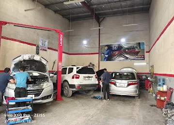 Mehboob Ali Auto Maintenance