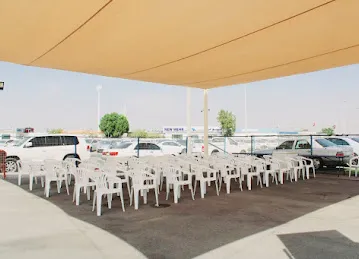 MEHR CAR FZE