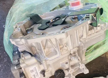 Mehraj used auto spare parts