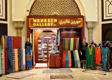 Mehreen Gallery