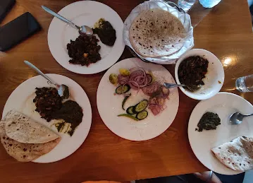 Mehtab Resturant