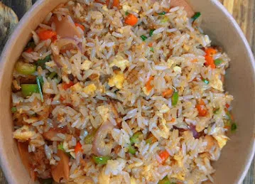 美食林餐厅