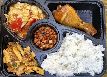 美食林餐厅