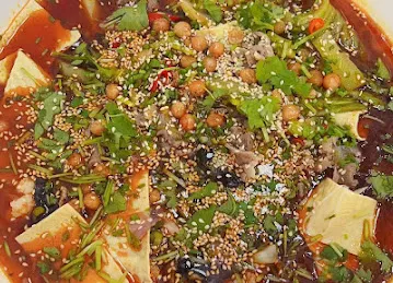 美食美客，mei shi mei ke
