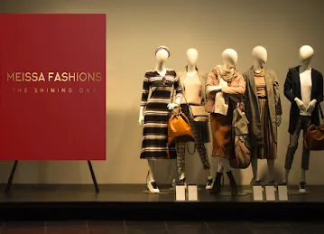 Meissa Fashions
