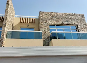 Mekhlafi villas