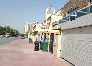 Mekhlafi villas