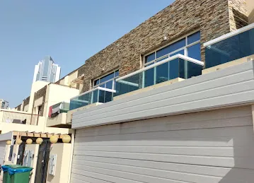 Mekhlafi villas