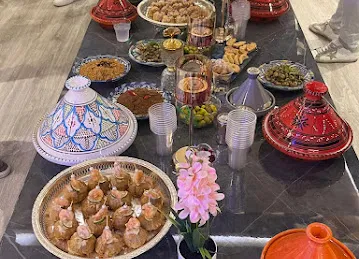 Meknes Moroccan Restaurant