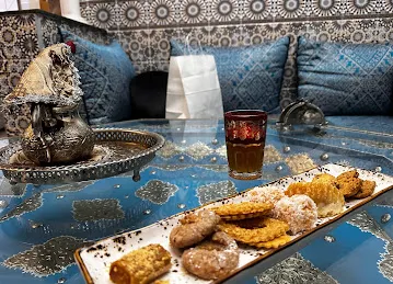 Meknes Moroccan Restaurant