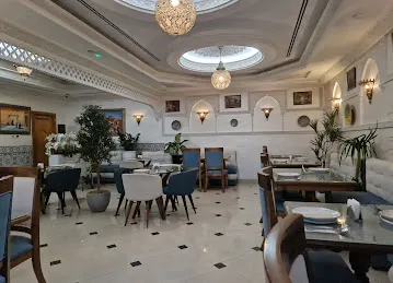 Meknes Moroccan Restaurant