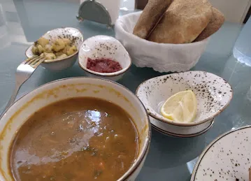 Meknes Moroccan Restaurant