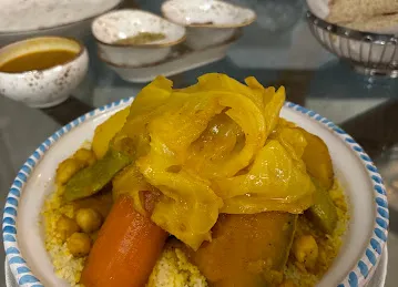 Meknes Moroccan Restaurant