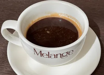 Melanges
