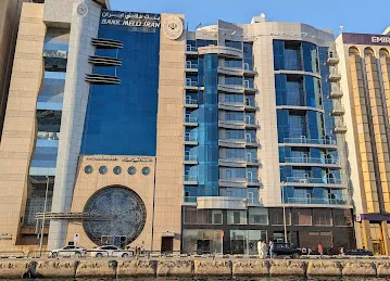 Melli Bank