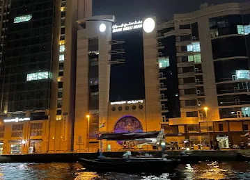 Melli Bank