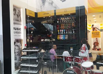 Melodica Music Academy - Circle Mall