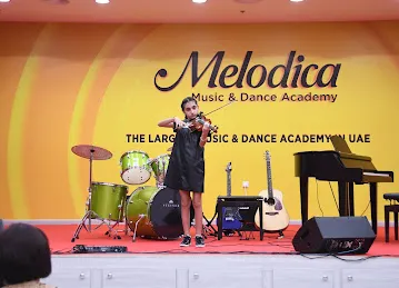 Melodica Music Academy - Circle Mall