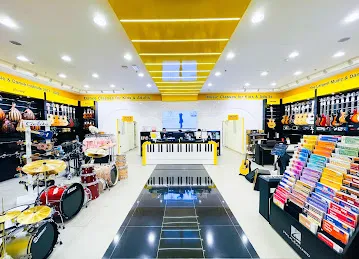 Melodica Music Academy - Dalma Mall