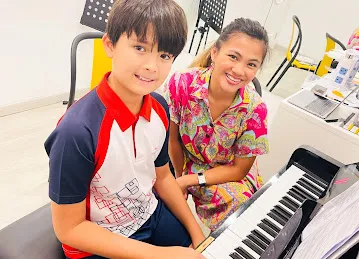 Melodica Music Academy - Dalma Mall