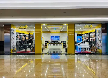 Melodica Music Center - Yas Mall