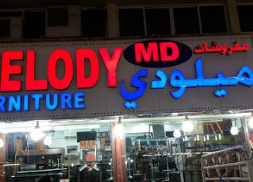 Melody Furniture LLC