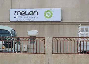 Melon Exhibitions & Interiors