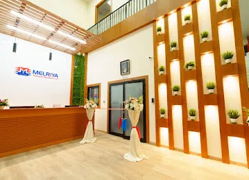 MELRIYA Technical Solutions L.L.C