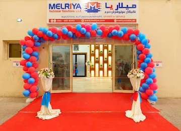 MELRIYA Technical Solutions L.L.C