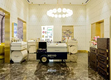 MEMO Paris